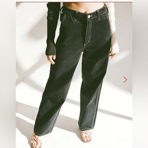 Lisa Says Gah Dylan Jean